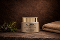 Ahava Osmoter™ Nourishing Leave-On Mud Mask – Nærende leave-on ansiktsmaske