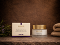 Ahava Brightening Eye Cream – Oppfriskende øyekrem med peptider og koffein