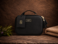 Ahava Lumior Luxury Bag – Elegant toalettmappe med smart organisering