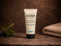 Ahava Mini Hyaluronic Acid Leave-On Mask – Intens fuktighetsmaske for natten