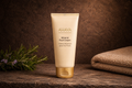 Ahava Mineral Foot Cream – Mykgjørende fotkrem