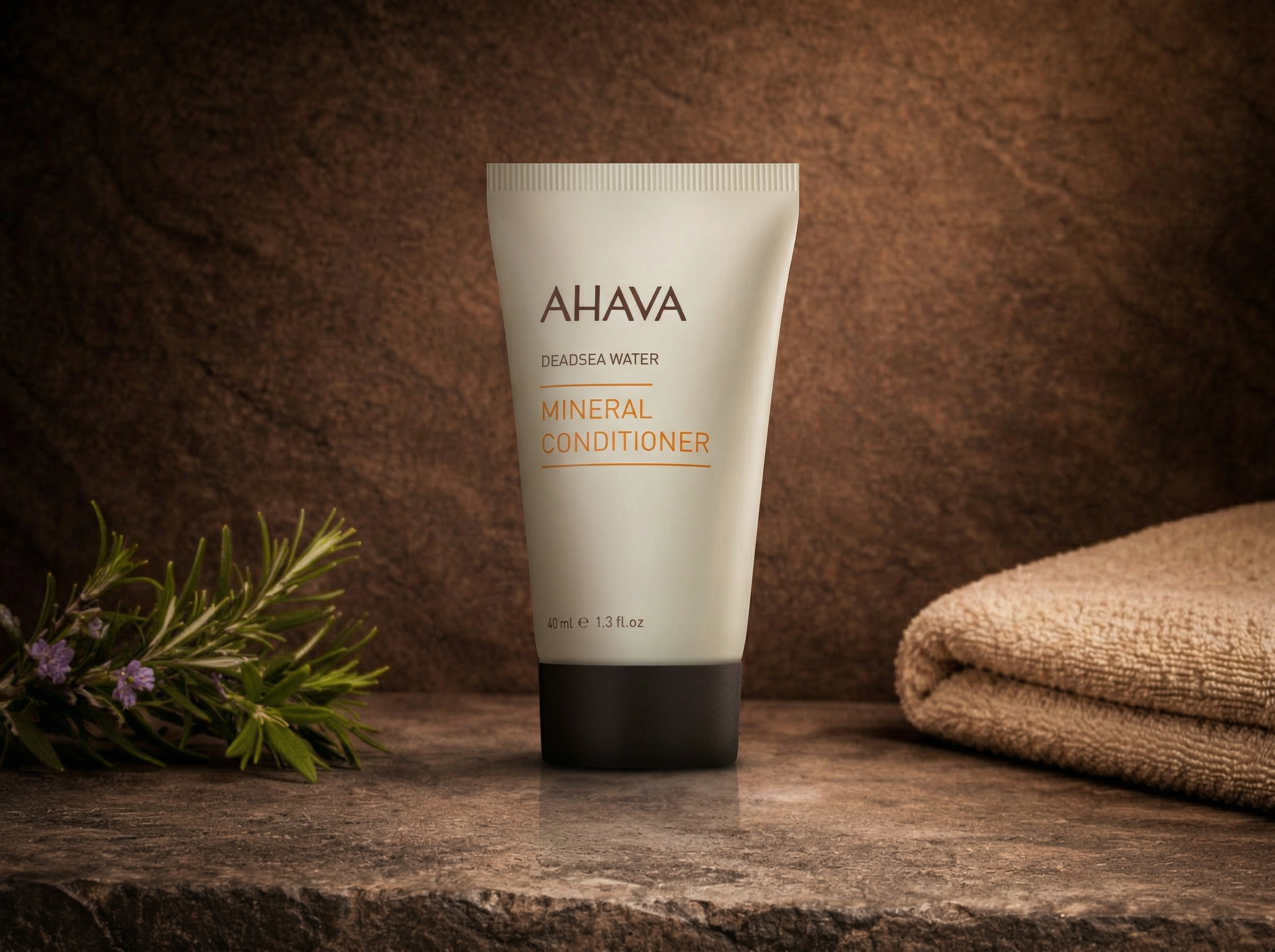 Ahava Mini Mineral Conditioner