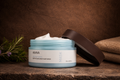 Ahava Deep Nourishing Hair Mask - Intensivt pleiende hårmaske med Dødehavsmineraler