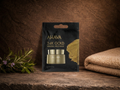 Ahava 24K Gold Mineral Mud Mask - En liten spaopplevelse hjemme