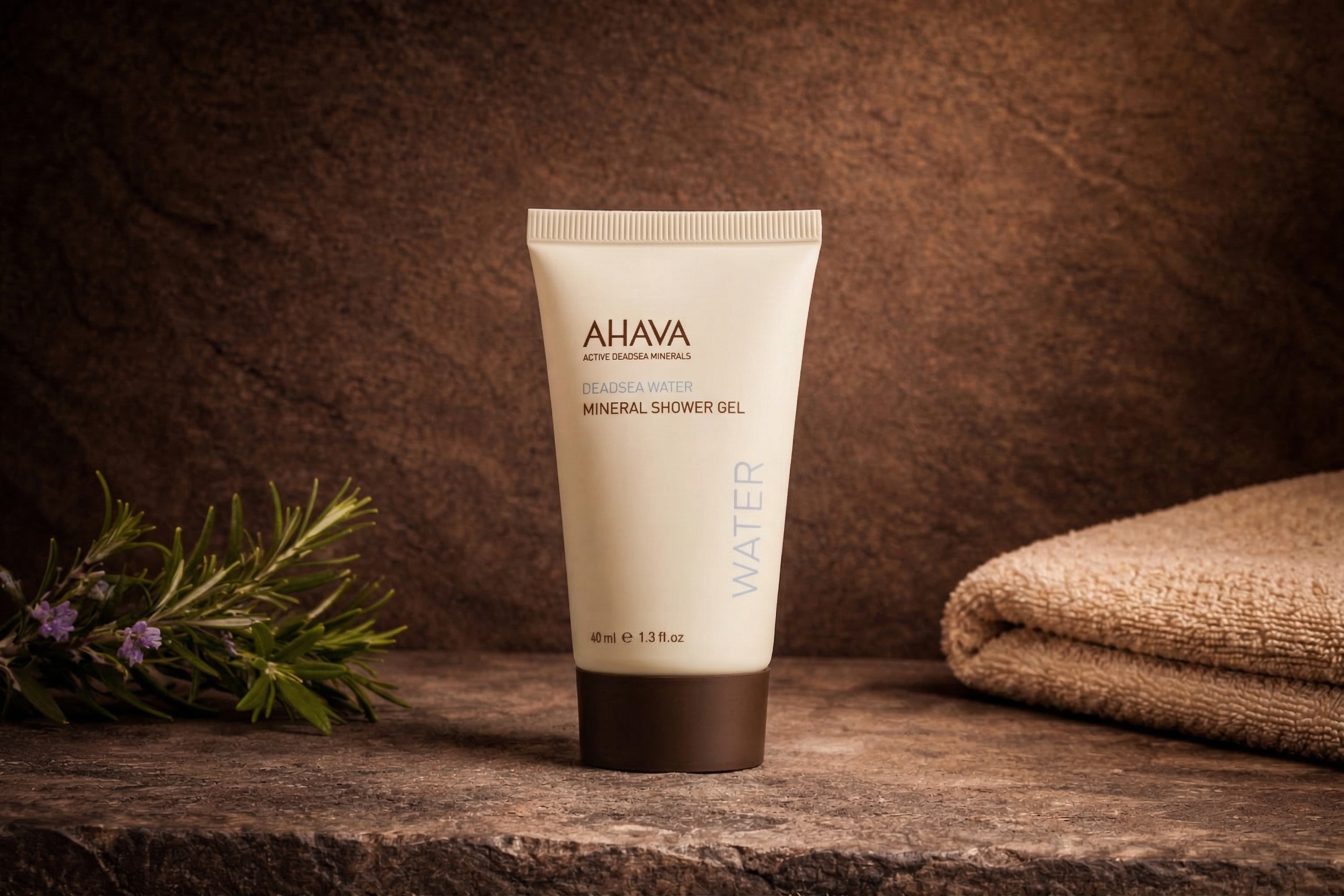 Ahava Mini Mineral Shower Gel
