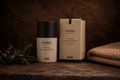 Ahava Him Soothing After-Shave Moisturizer - Beroligende fuktighetskrem etter barbering