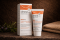 Clineral Skinpro Protective Moisturizing Cream SPF 50 - Beroligende ansiktskrem