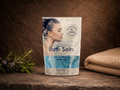 Dr. Mud Dead Sea Bath Salts - Lavendel