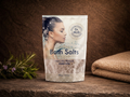 Dr. Mud Dead Sea Bath Salts - Klassisk