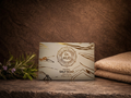 Dr. Mud Mineral Salt Soap