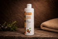 Level Therapy Shampoo – Pleiende shampoo for krøllete og tørt hår