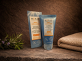 Moraz Sun Saver SPF 50 – Solkrem for barn og sensitiv hud