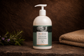 Moraz Herbal Hand Soap - Skånsom håndsåpe utviklet for daglig bruk