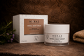Moraz Herbal Night Cream - Nattkrem for tørr hud