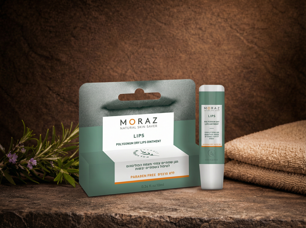 Myke øyeblikk – fra topp til tå