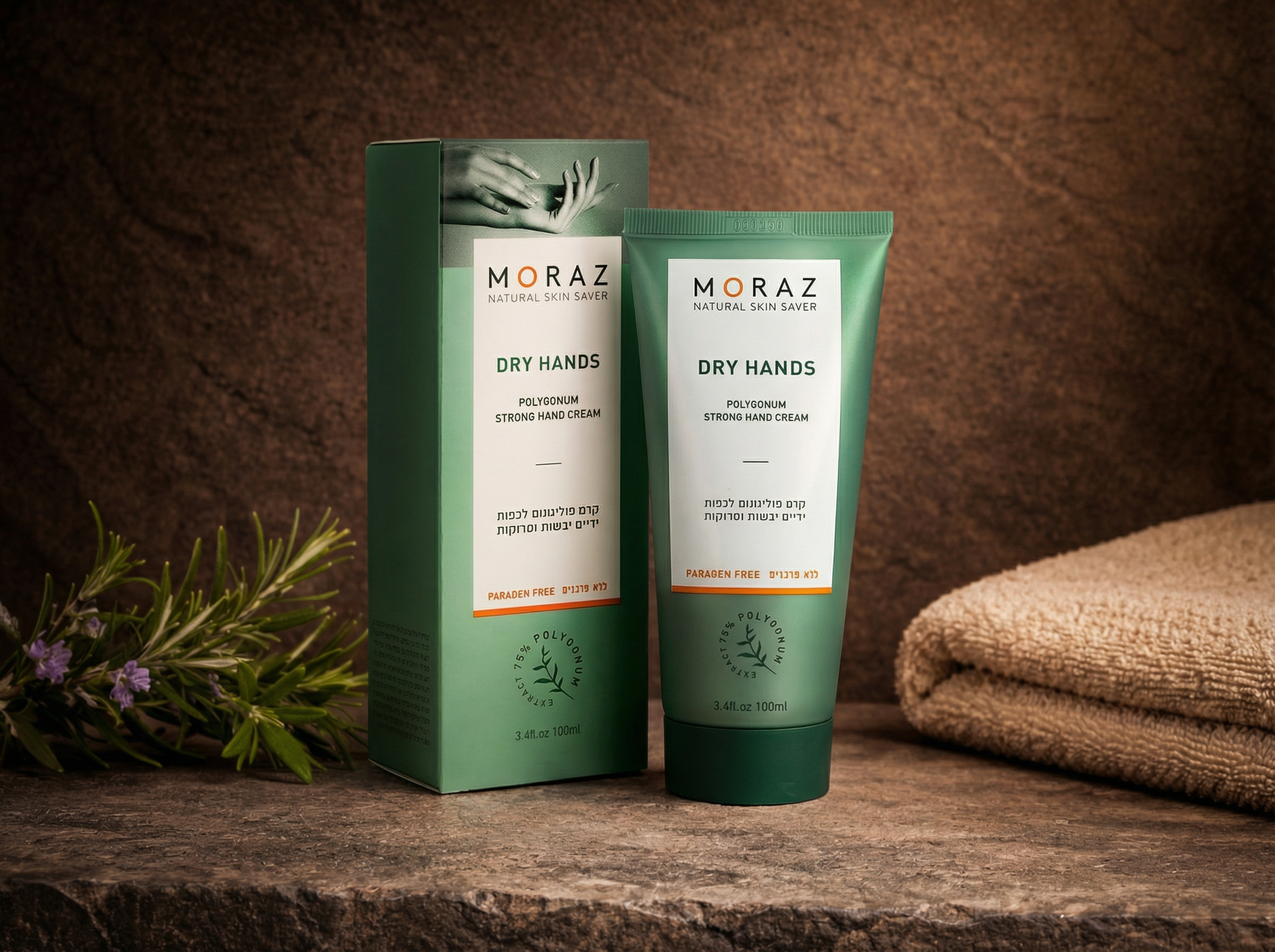 Myke øyeblikk – fra topp til tå