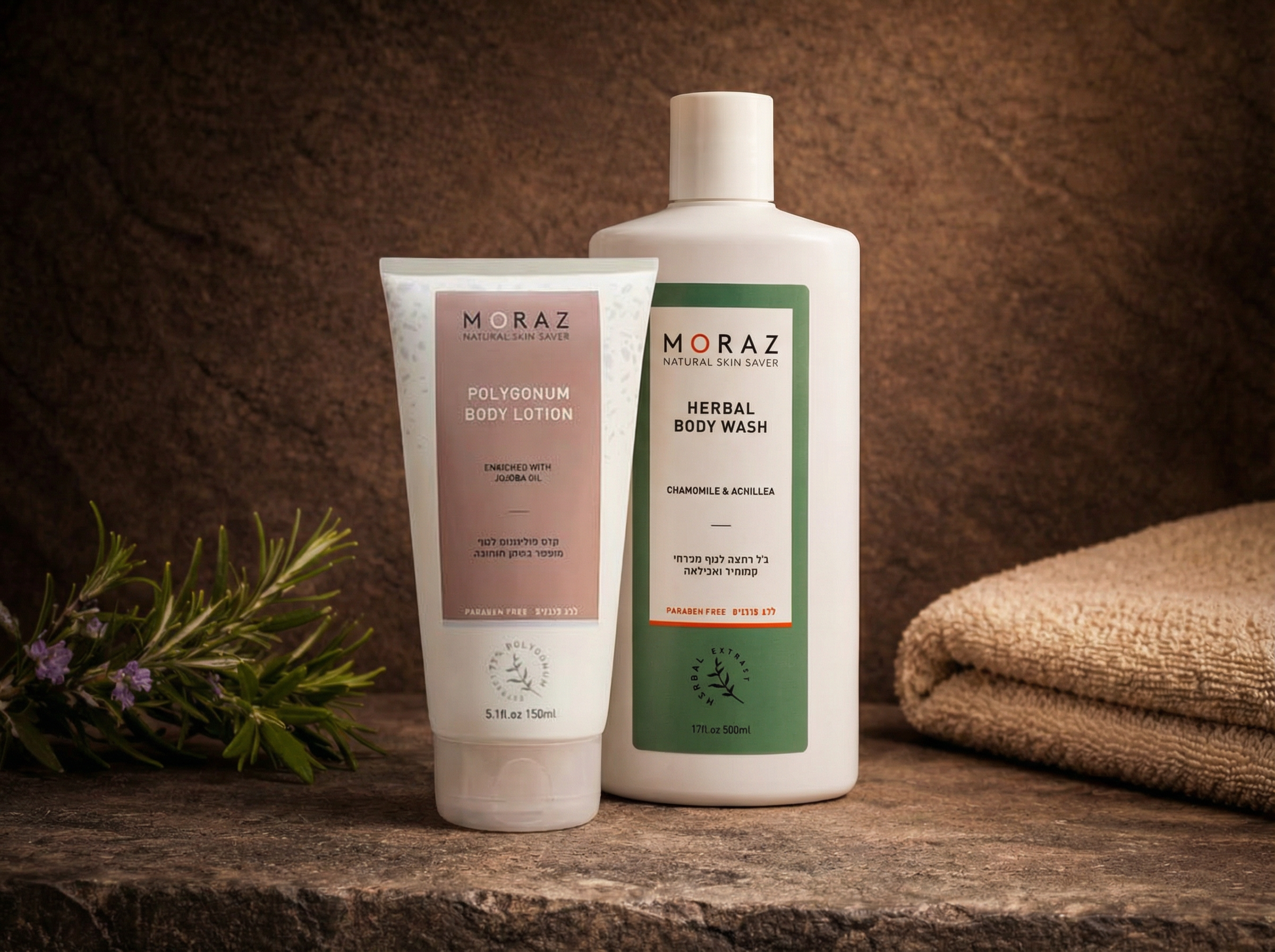 Et lite velværeøyeblikk – hver dag