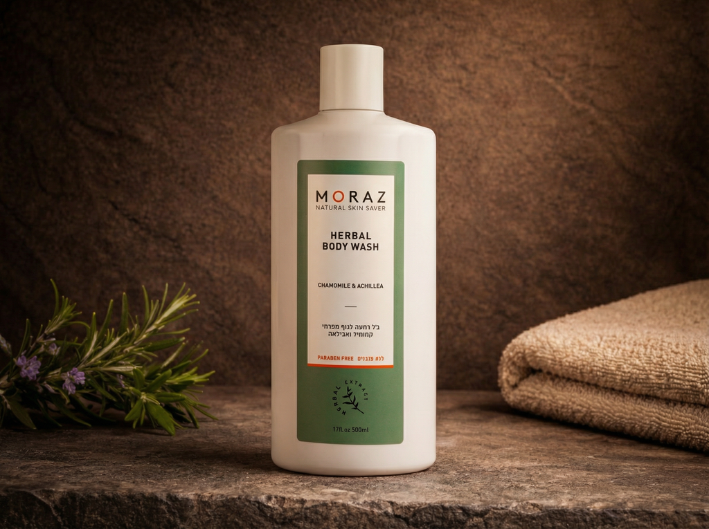 Et lite velværeøyeblikk – hver dag