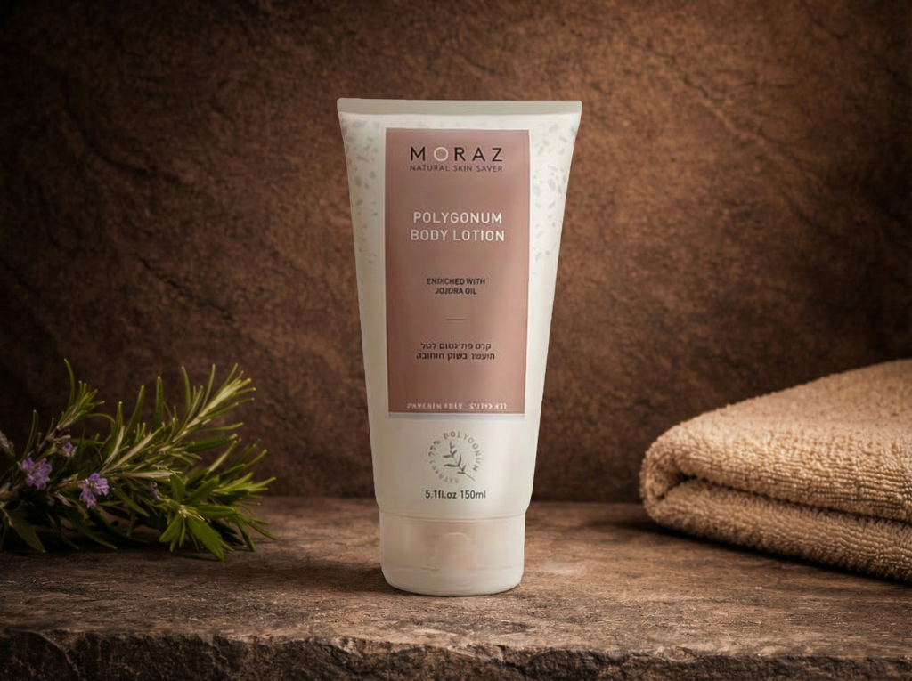 Et lite velværeøyeblikk – hver dag